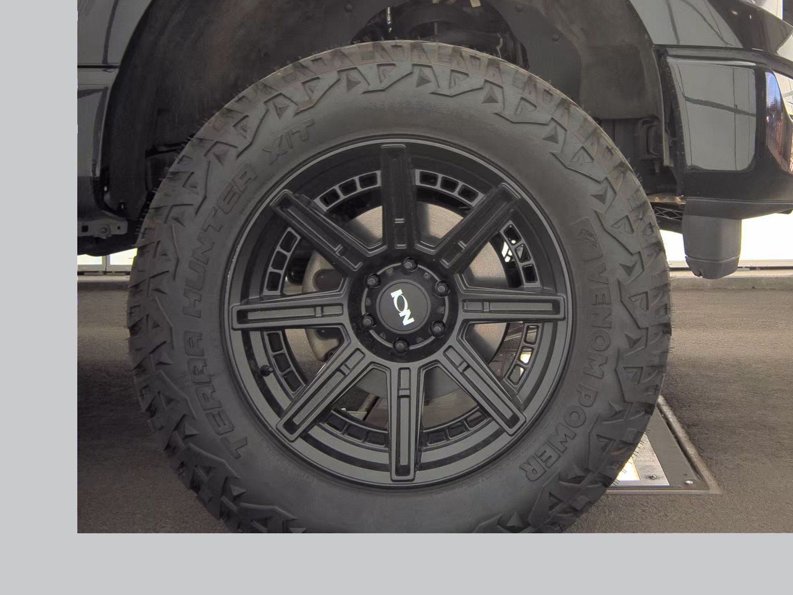 2022 Ford F-150 XLT AWD