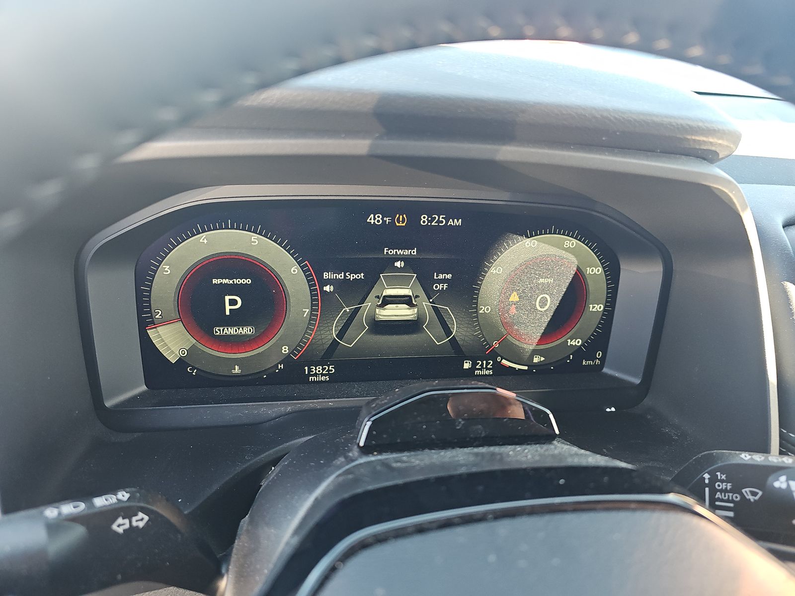 2025 Nissan Rogue SL FWD