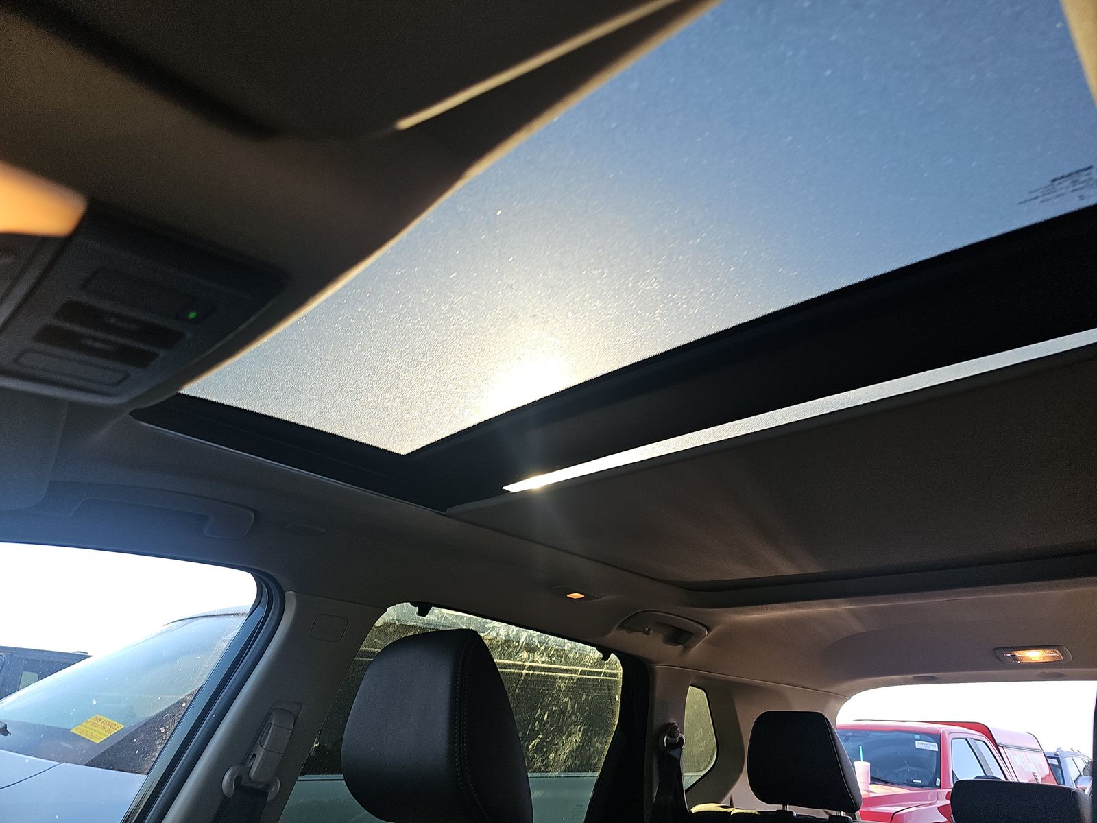 2025 Nissan Rogue SL FWD