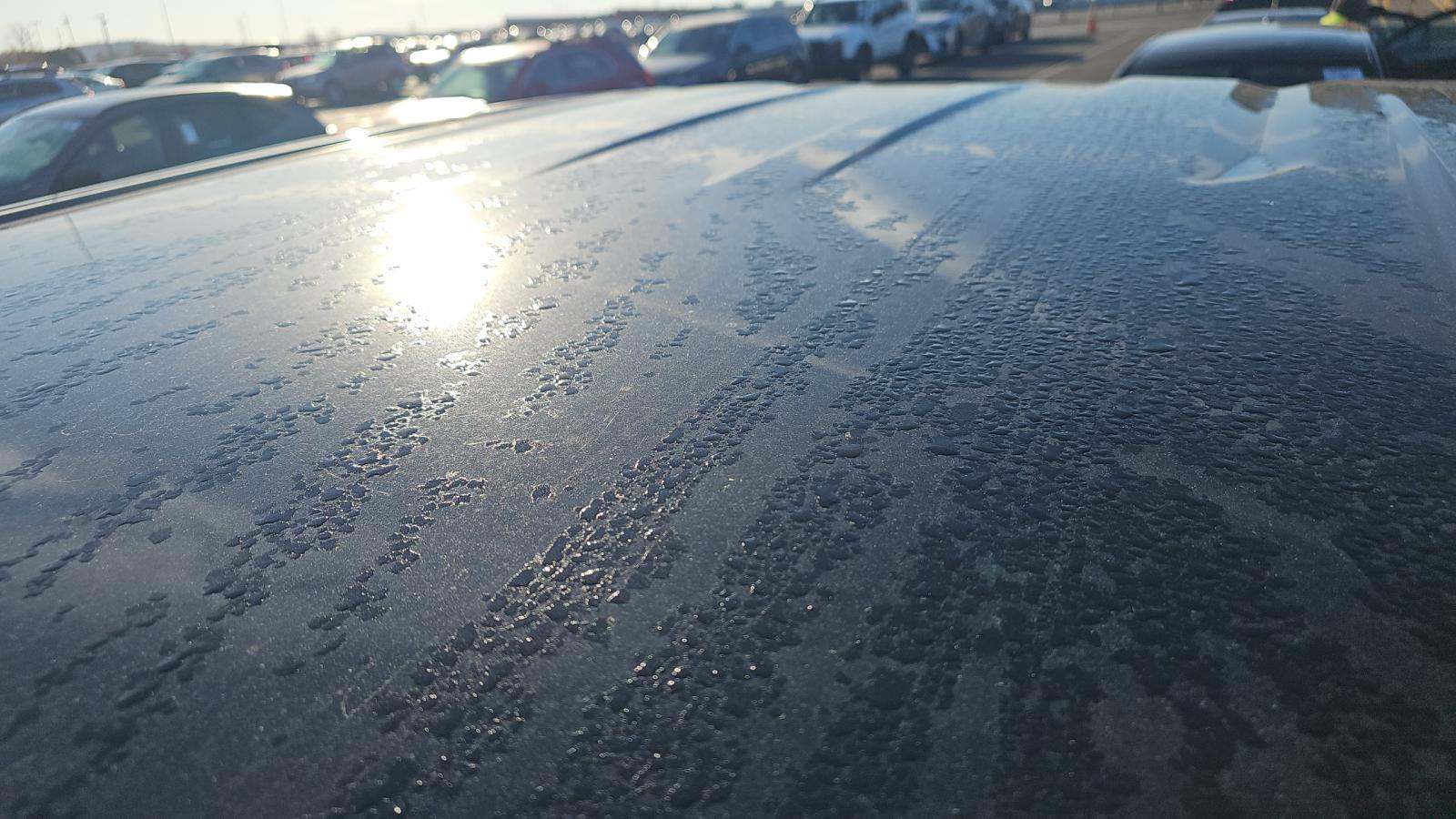 2023 Chevrolet Silverado 1500 Custom AWD