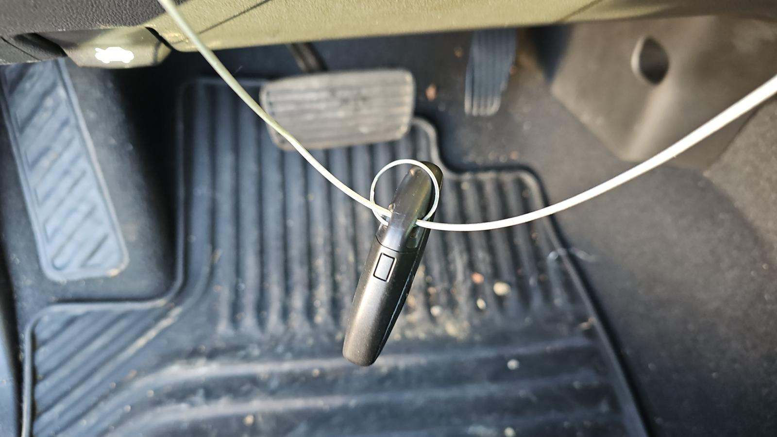 2023 Chevrolet Silverado 1500 Custom AWD