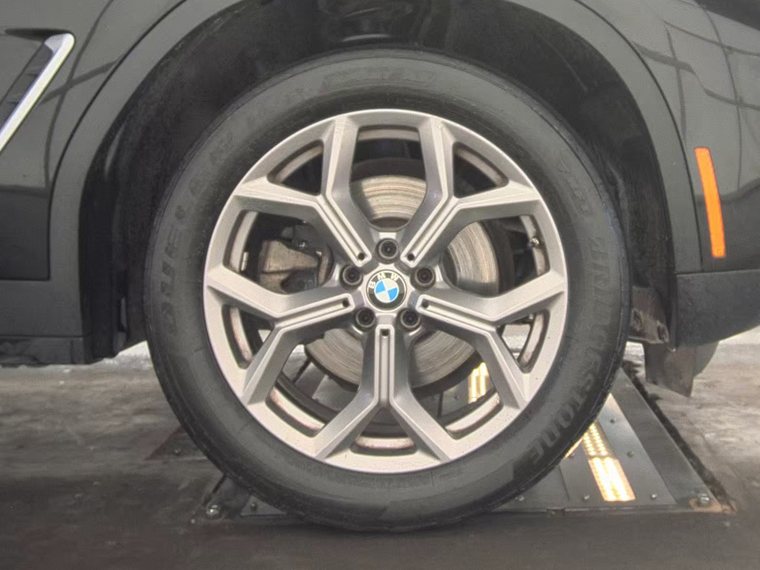 2023 BMW X3 xDrive30i AWD