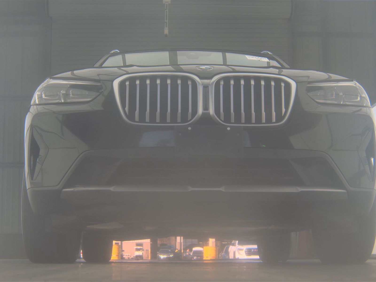 2023 BMW X3 xDrive30i AWD