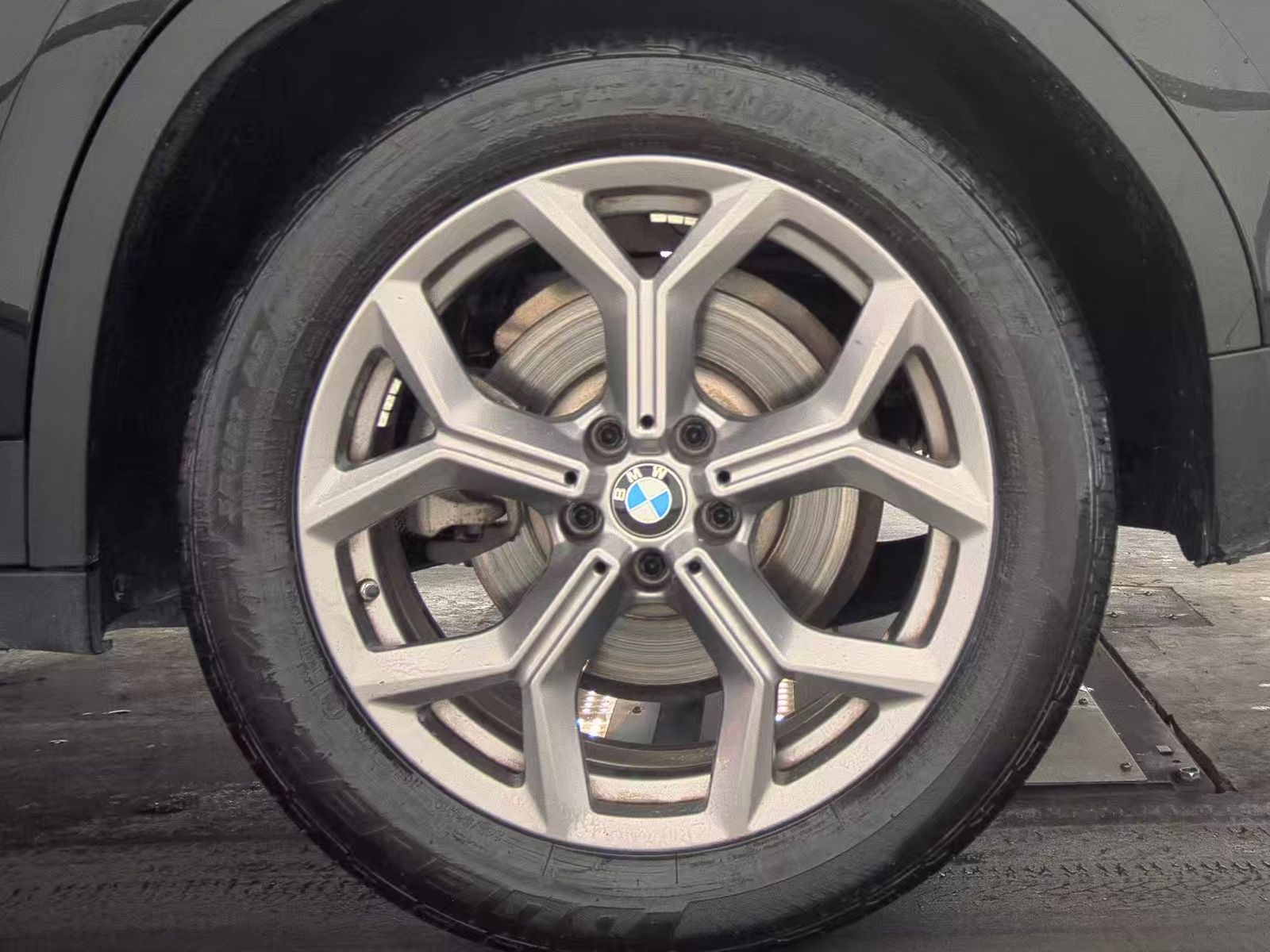 2023 BMW X3 xDrive30i AWD