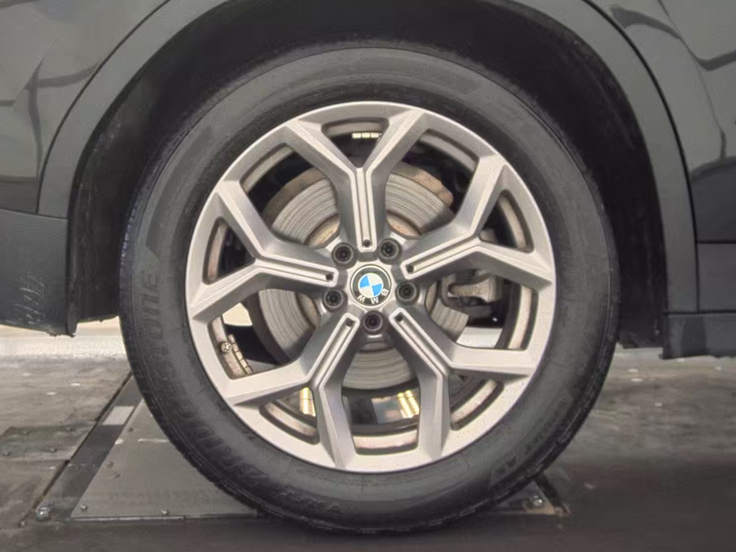 2023 BMW X3 xDrive30i AWD