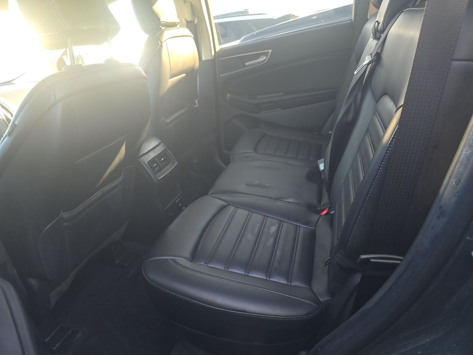 2024 Ford Edge SEL AWD