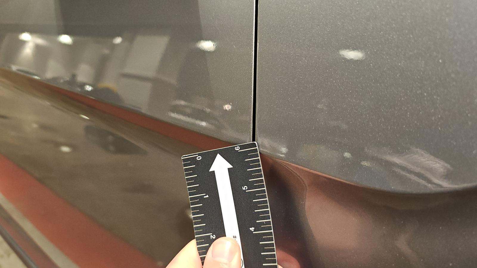 2024 Volkswagen Atlas 2.0T SE AWD