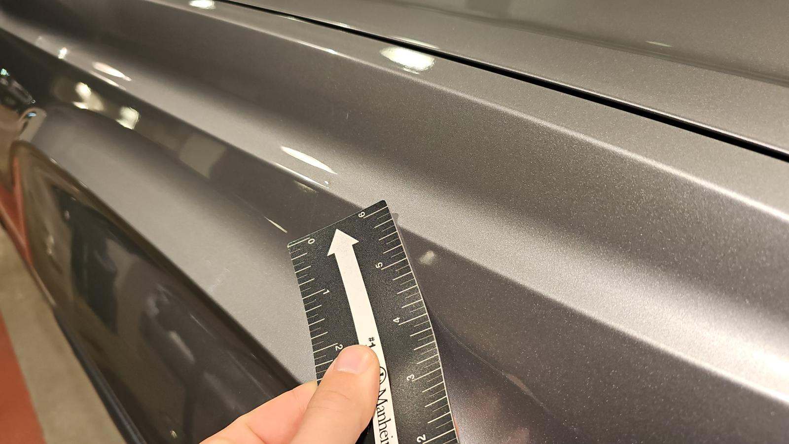 2024 Volkswagen Atlas 2.0T SE AWD