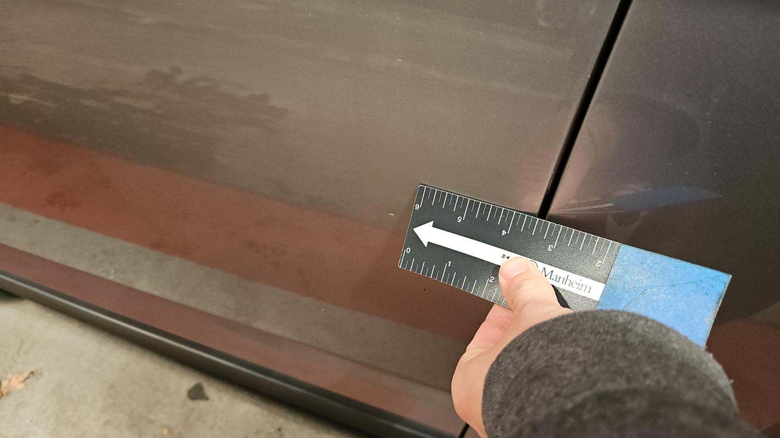 2024 Volkswagen Atlas 2.0T SE AWD