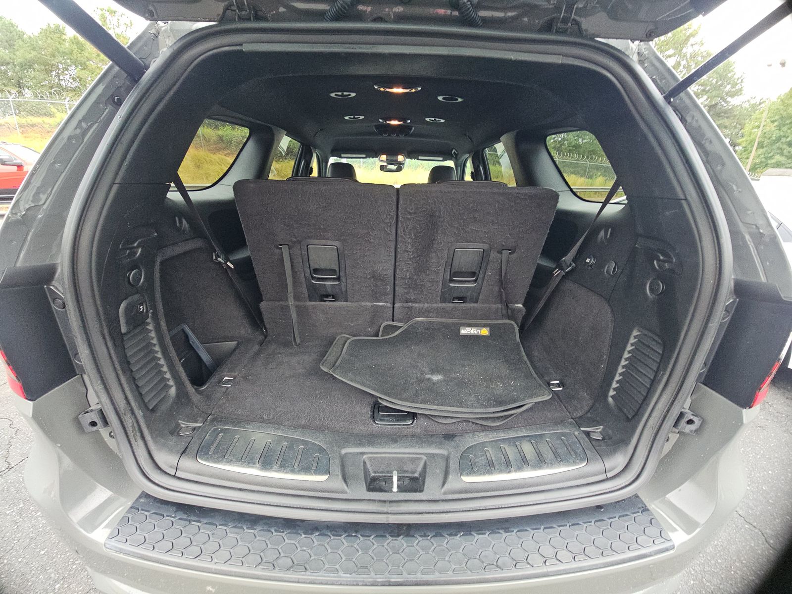 2022 Dodge Durango GT Plus RWD