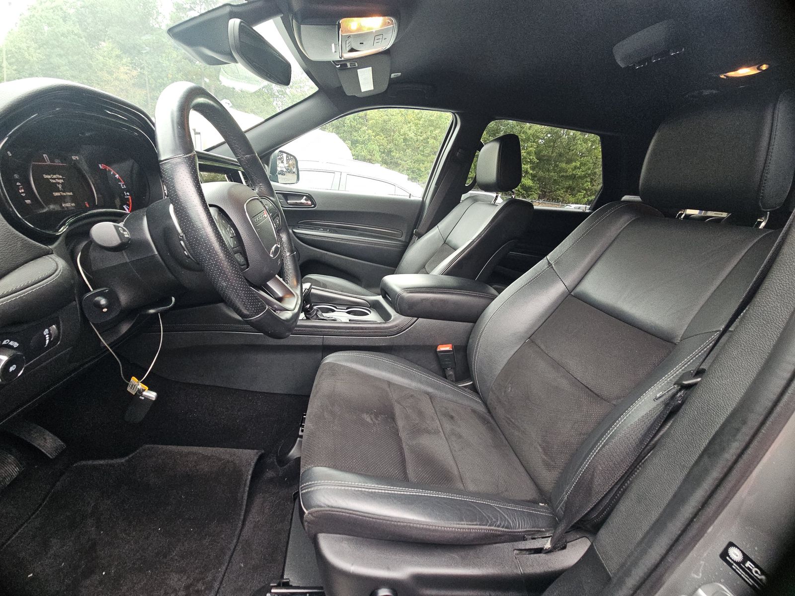 2022 Dodge Durango GT Plus RWD