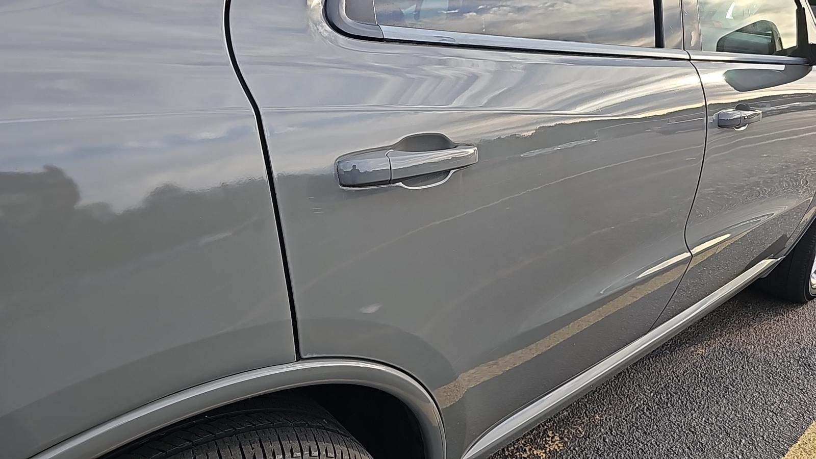 2022 Dodge Durango GT Plus RWD