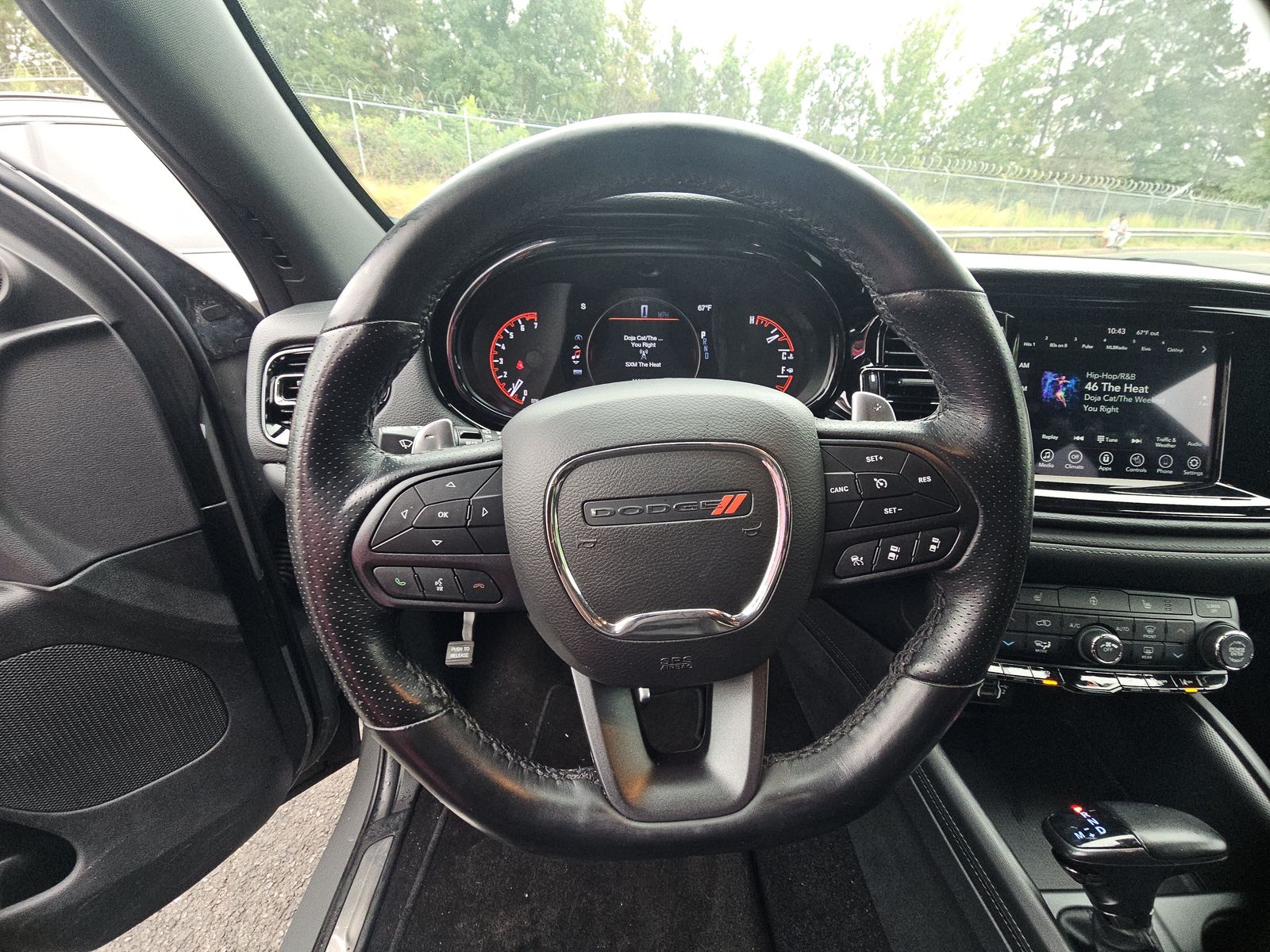 2022 Dodge Durango GT Plus RWD