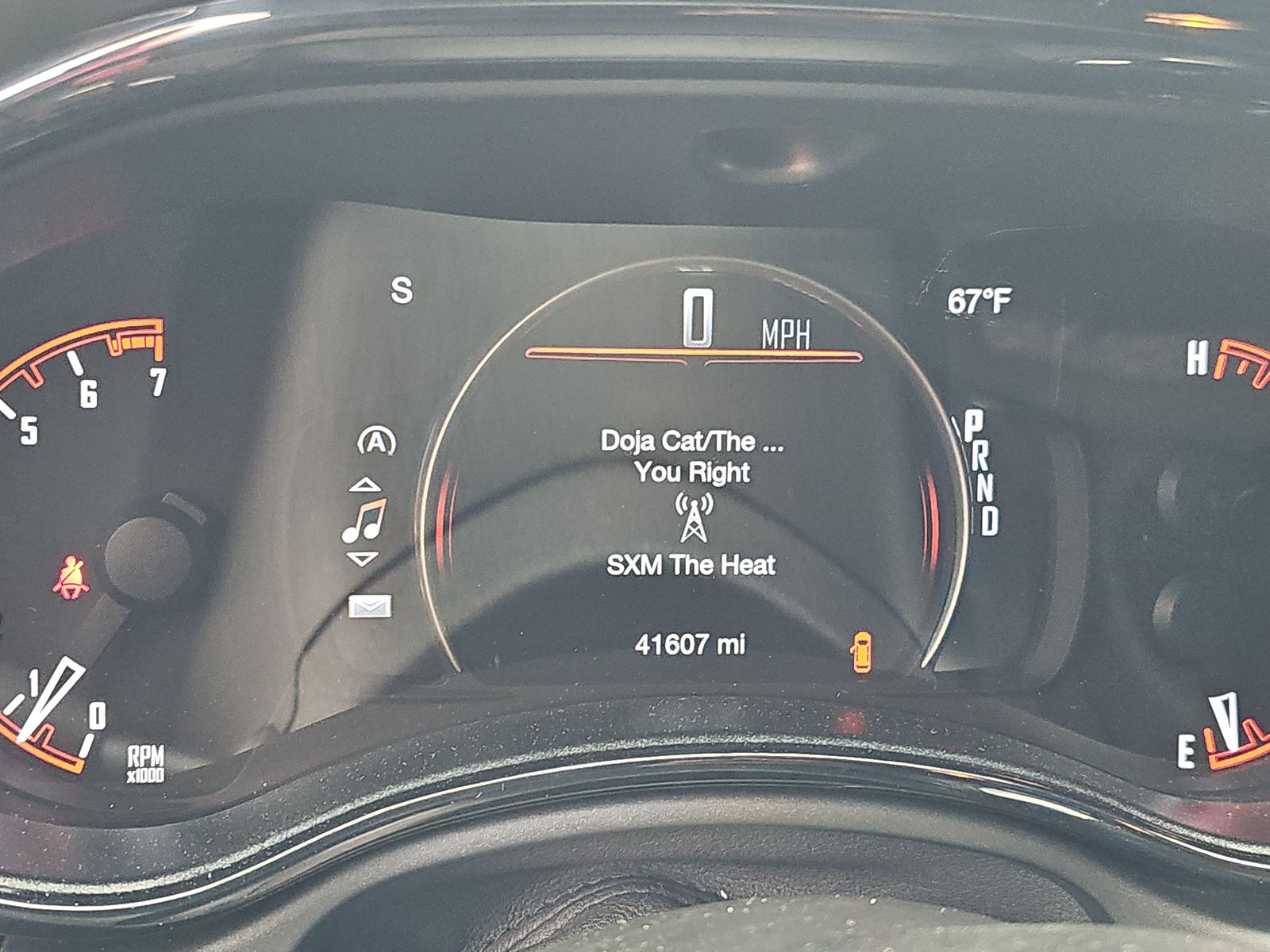 2022 Dodge Durango GT Plus RWD