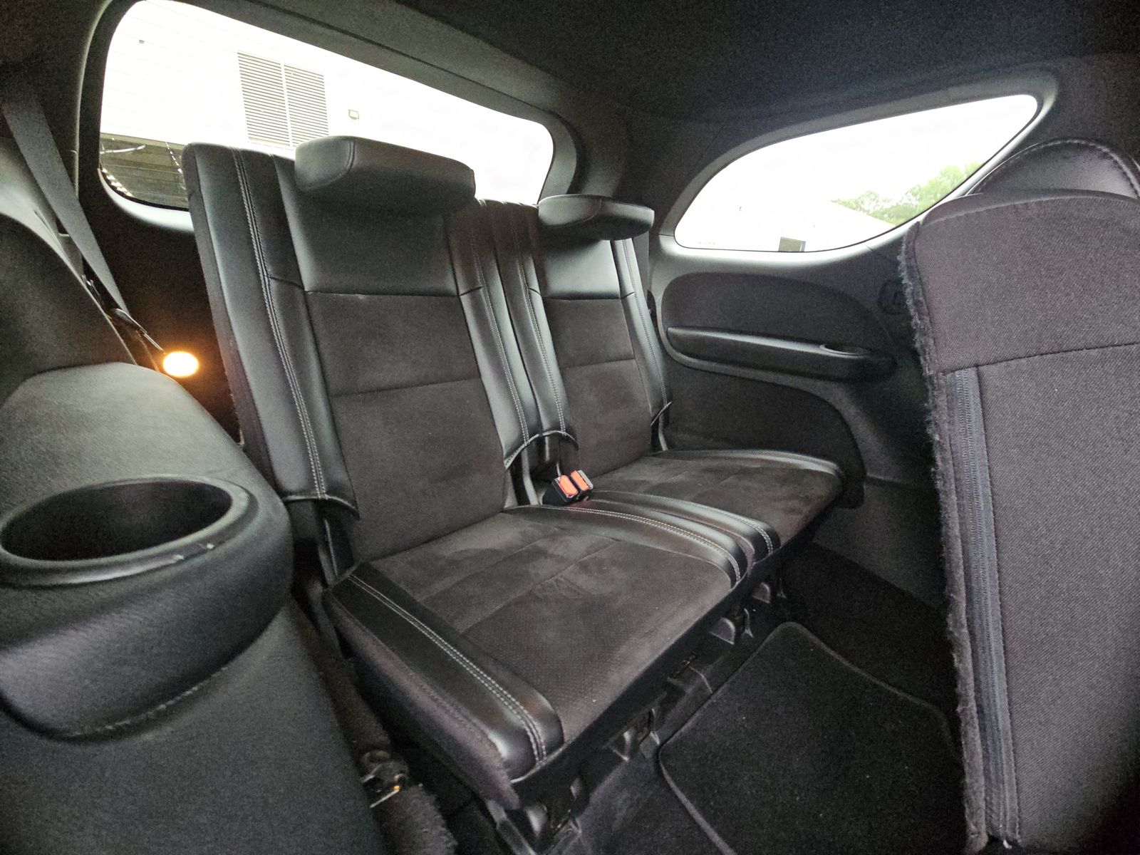 2022 Dodge Durango GT Plus RWD