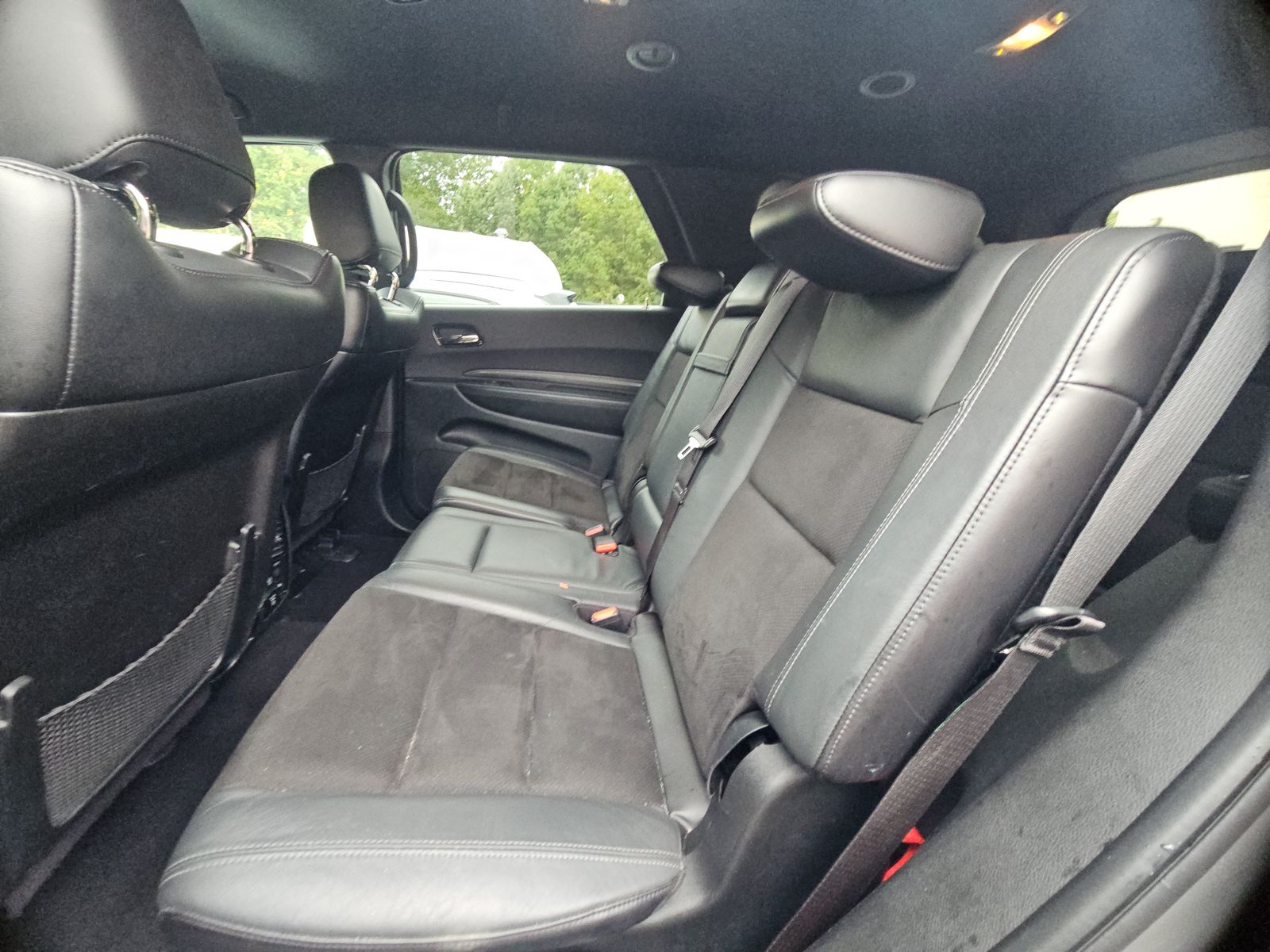 2022 Dodge Durango GT Plus RWD