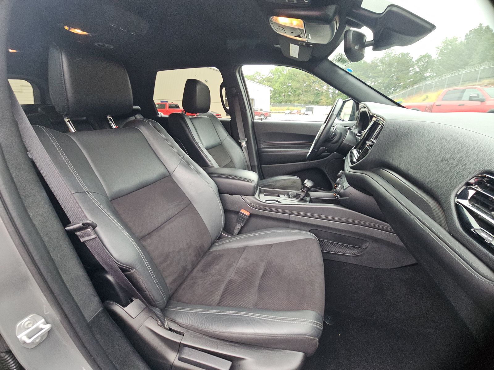 2022 Dodge Durango GT Plus RWD