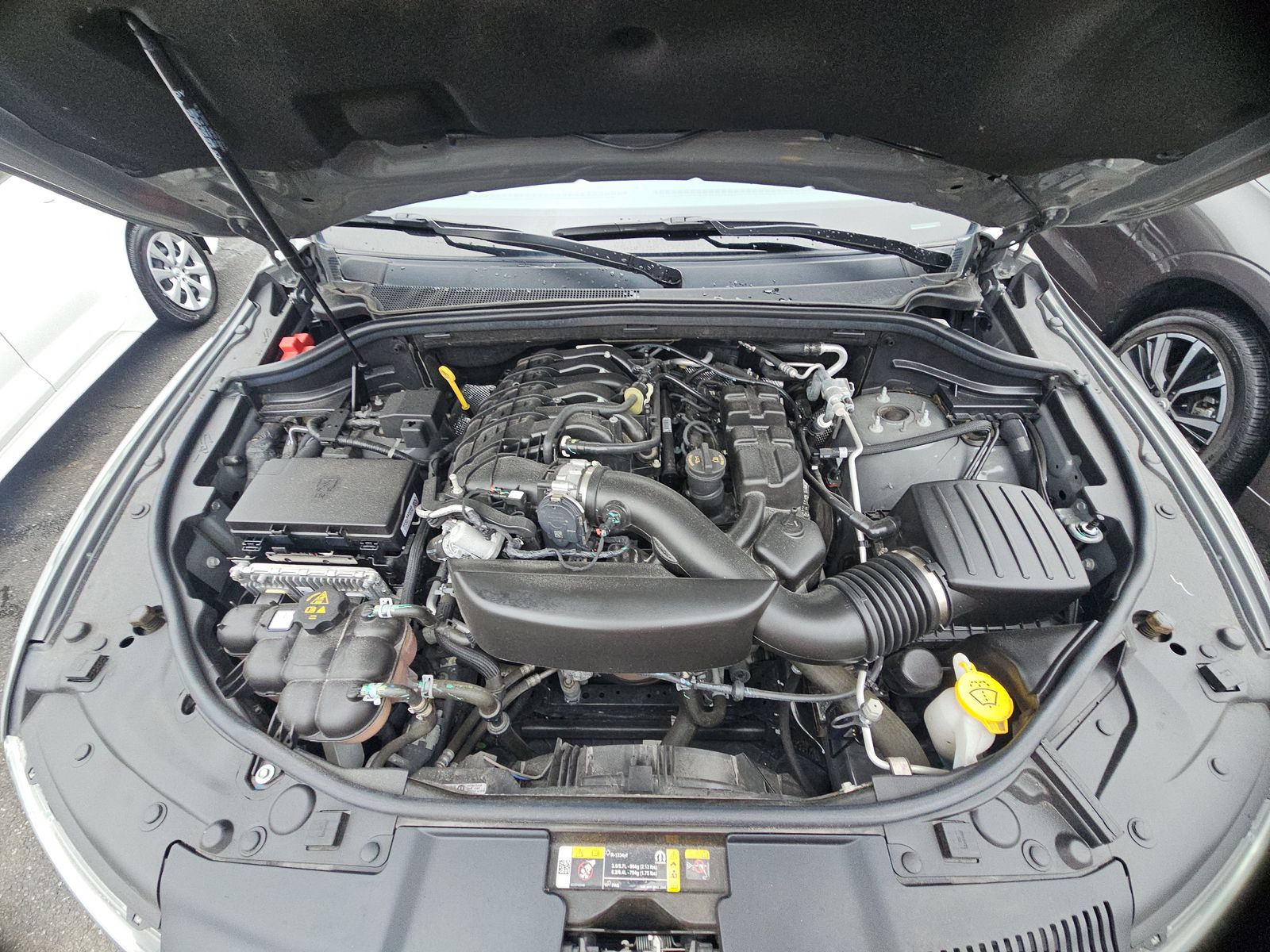 2022 Dodge Durango GT Plus RWD