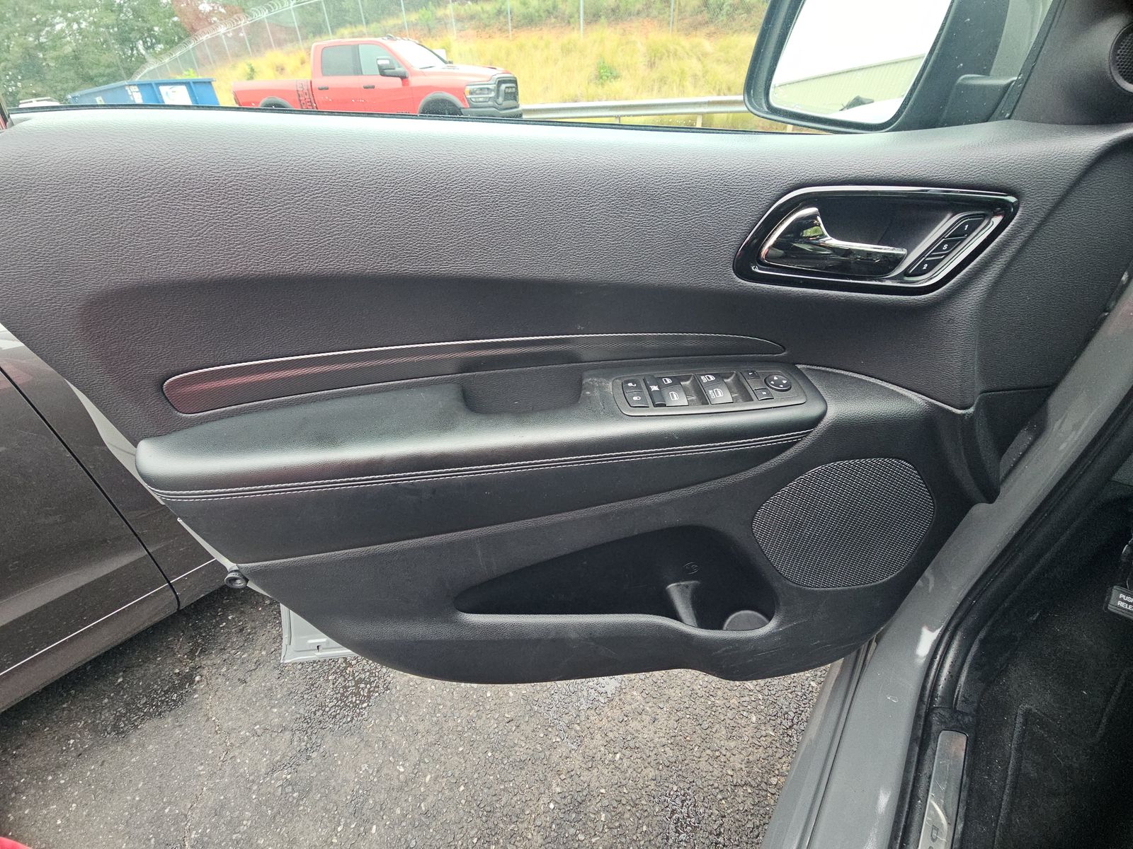 2022 Dodge Durango GT Plus RWD