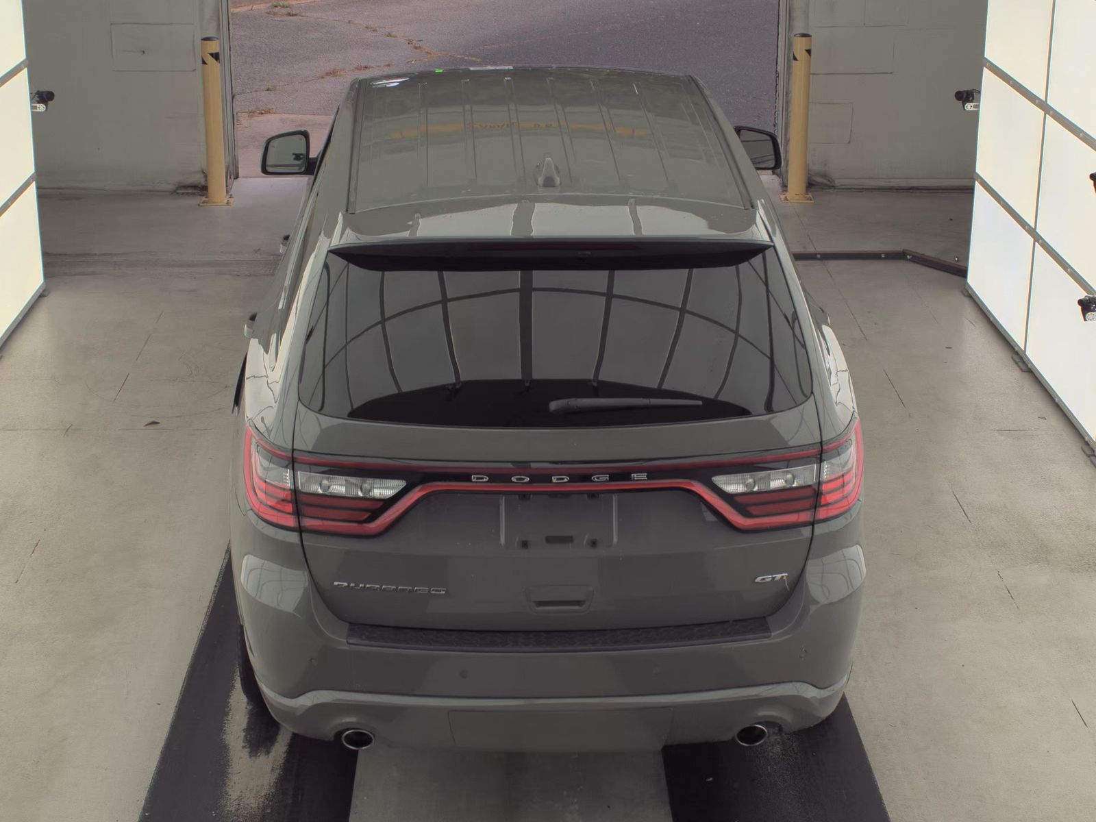 2022 Dodge Durango GT Plus RWD
