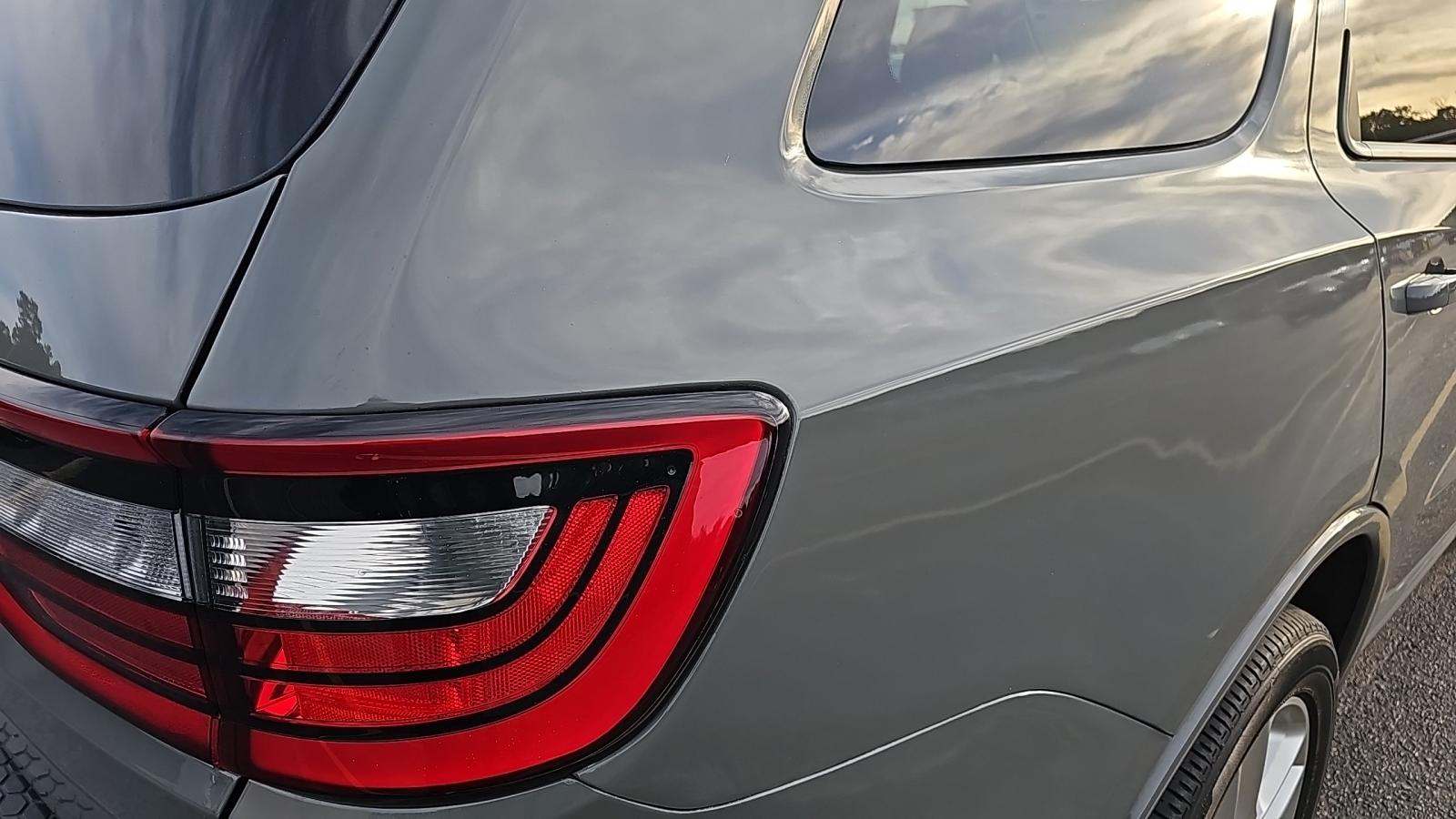 2022 Dodge Durango GT Plus RWD