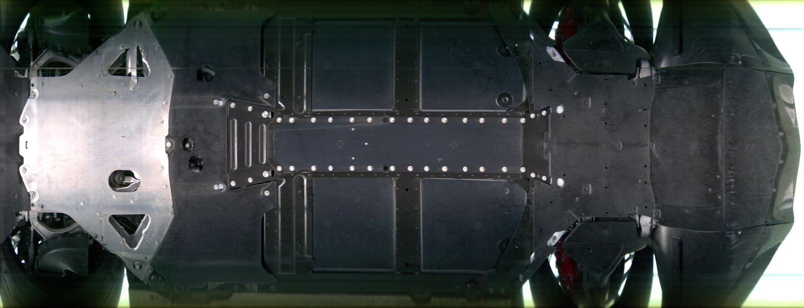 2024 Chevrolet Corvette Z06 RWD