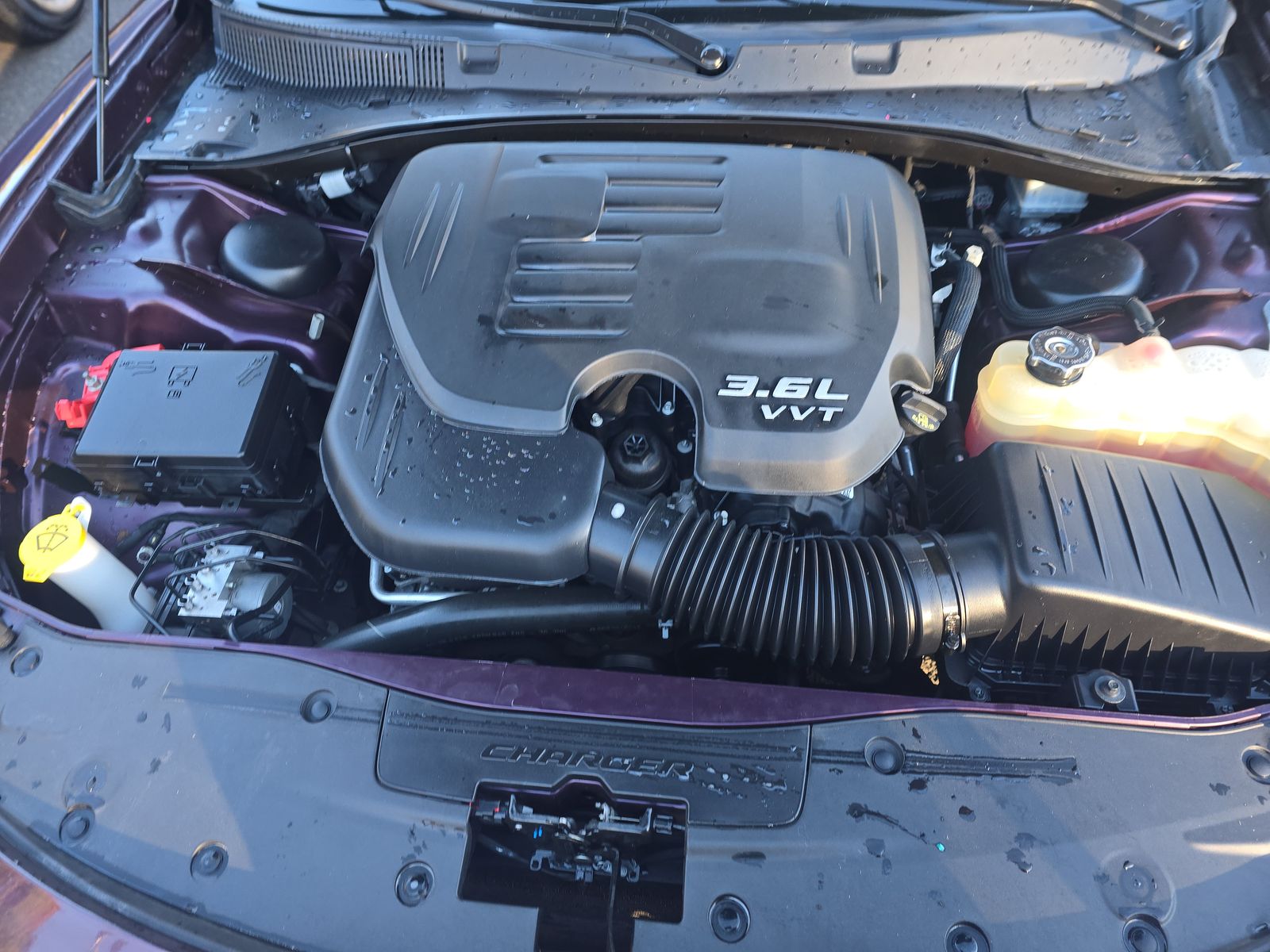 2022 Dodge Charger GT RWD