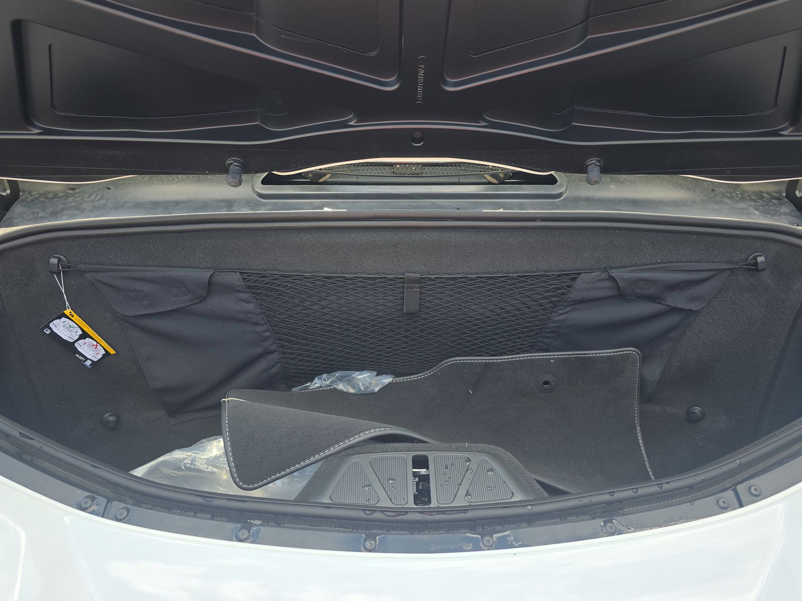 2024 Chevrolet Corvette Z06 RWD