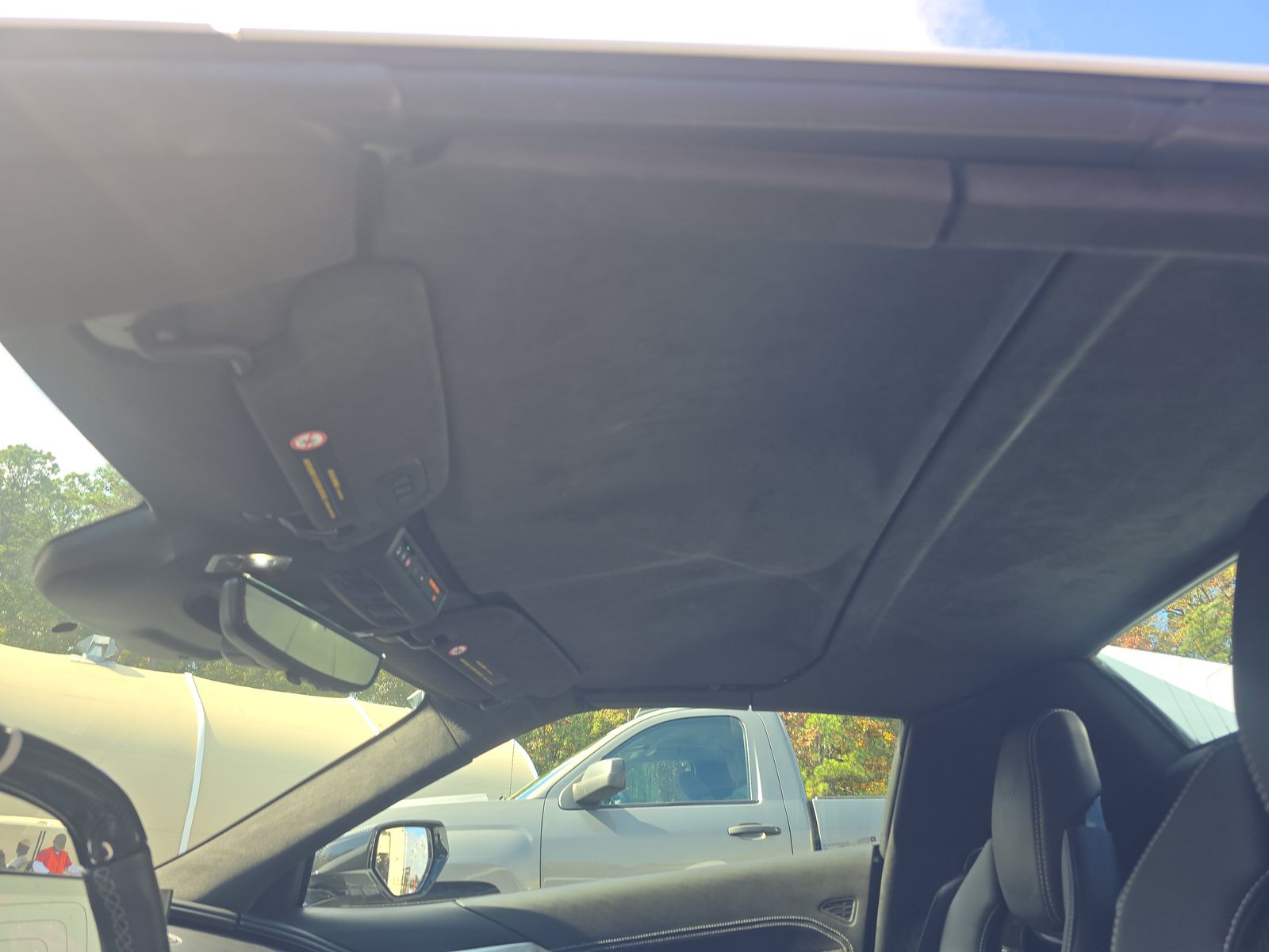 2024 Chevrolet Corvette Z06 RWD