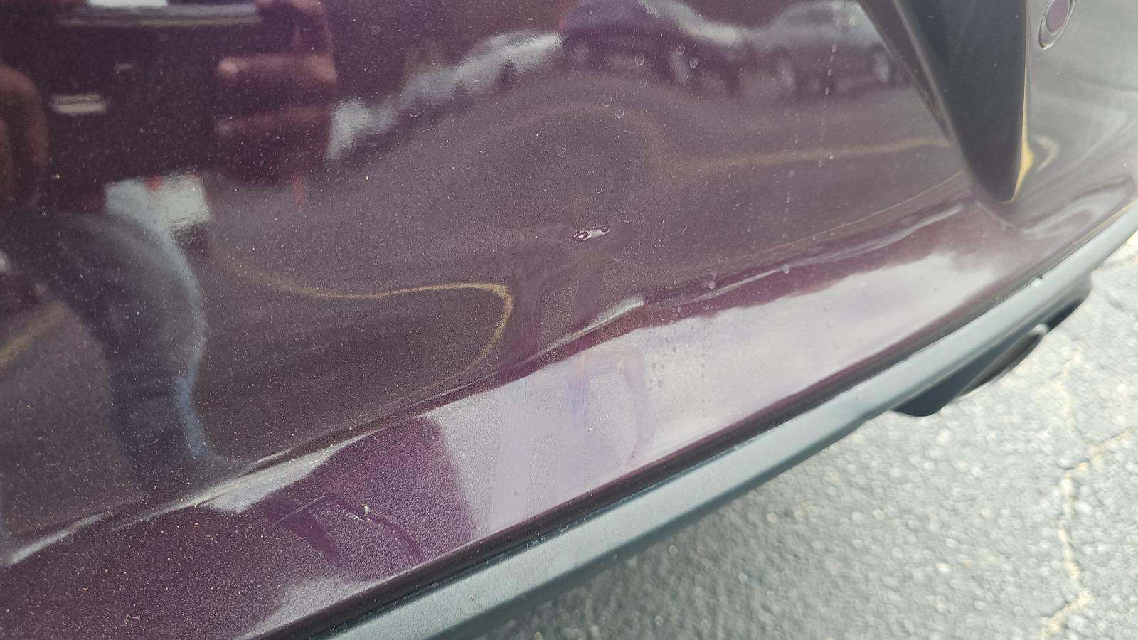 2022 Dodge Charger GT RWD