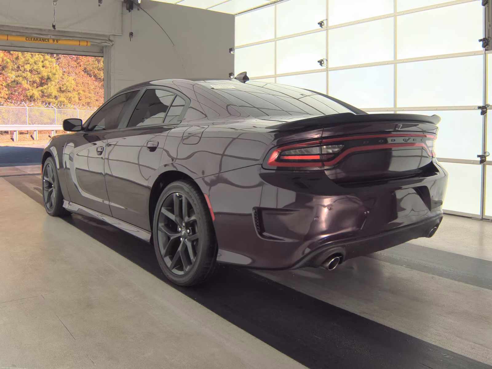 2022 Dodge Charger GT RWD