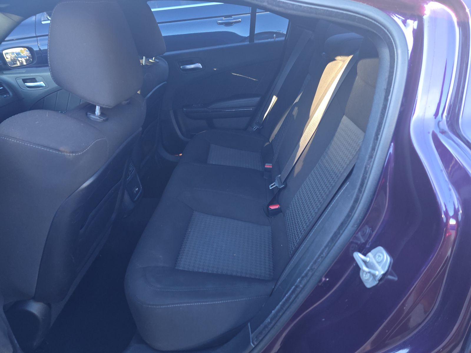 2022 Dodge Charger GT RWD