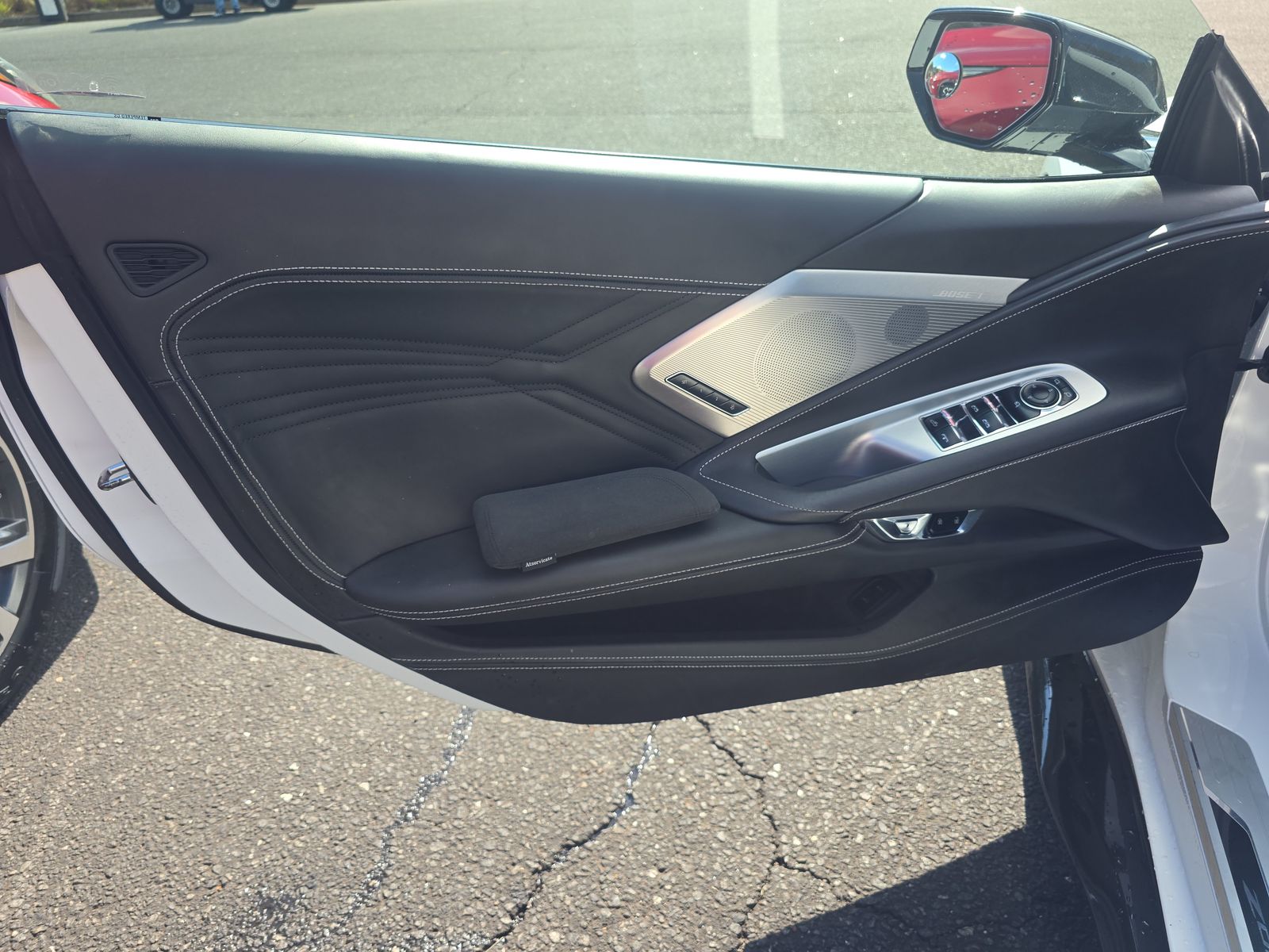 2024 Chevrolet Corvette Z06 RWD