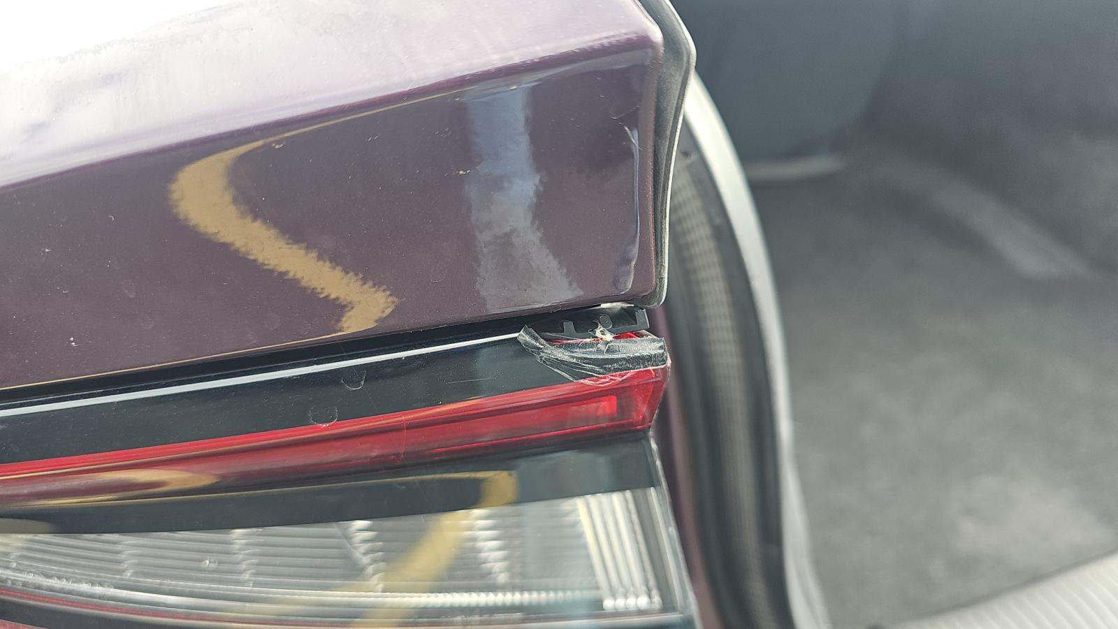 2022 Dodge Charger GT RWD