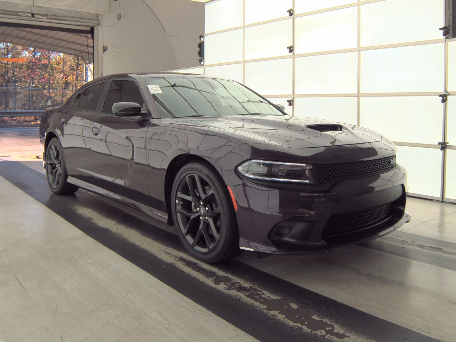 2022 Dodge Charger GT RWD