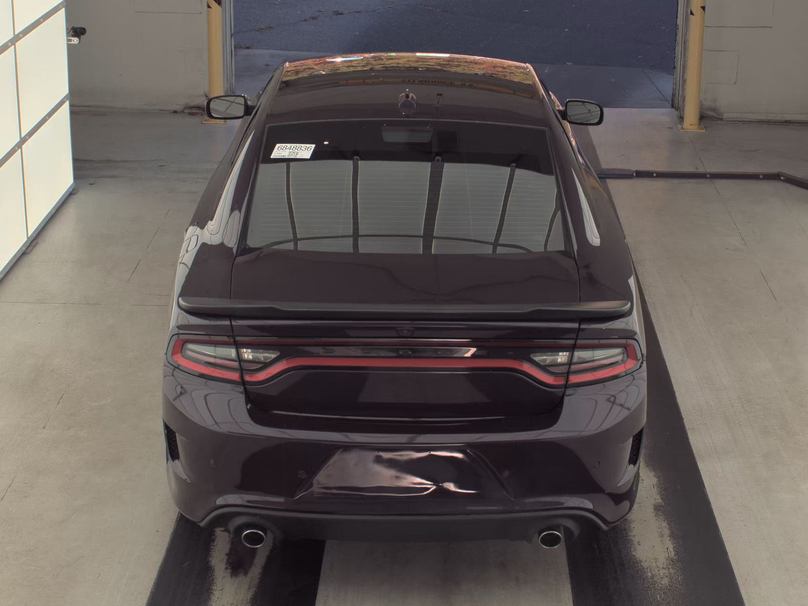 2022 Dodge Charger GT RWD