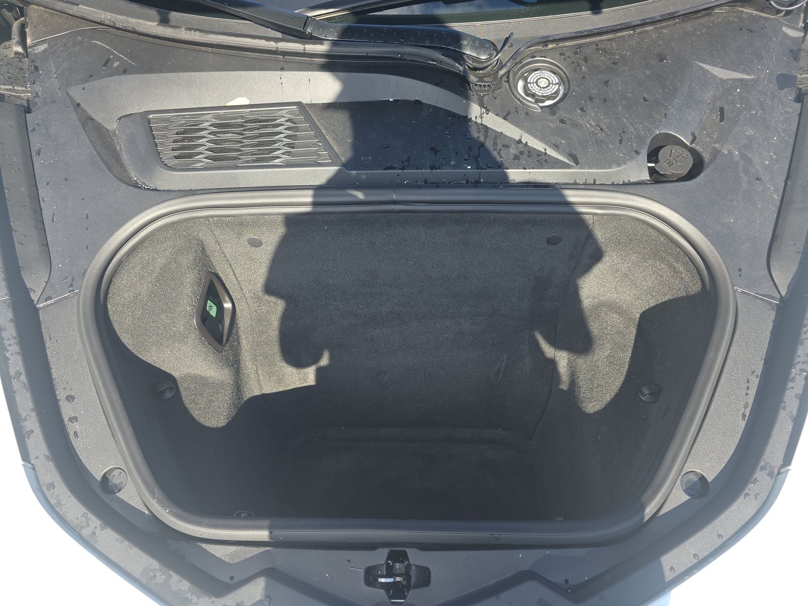 2024 Chevrolet Corvette Z06 RWD