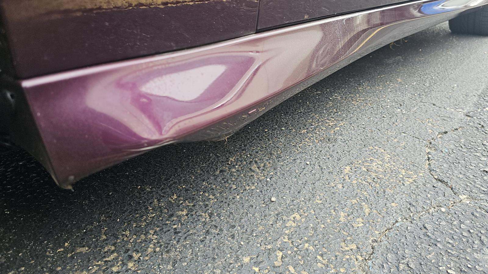 2022 Dodge Charger GT RWD