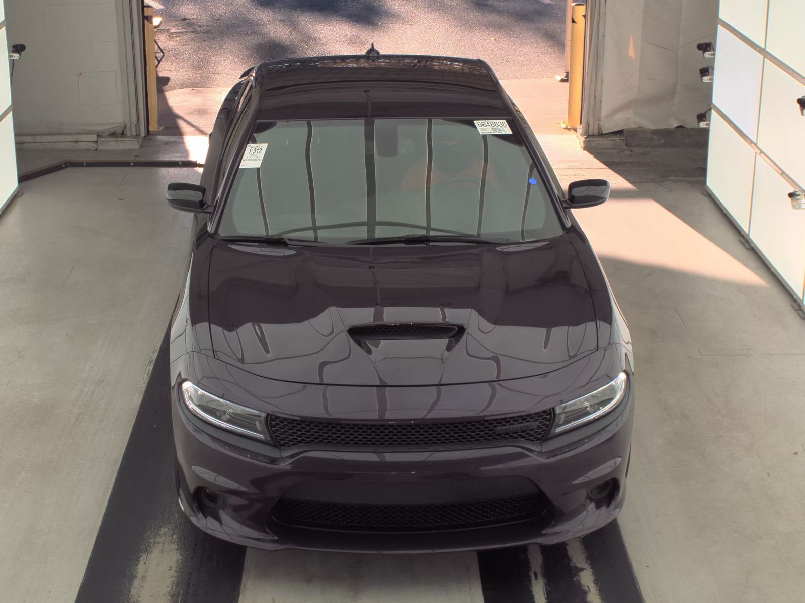 2022 Dodge Charger GT RWD