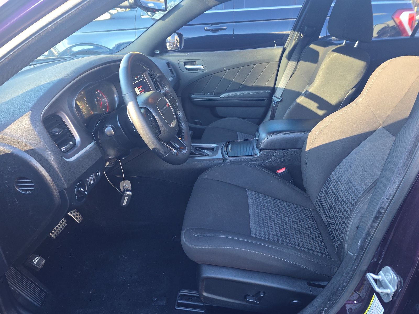 2022 Dodge Charger GT RWD