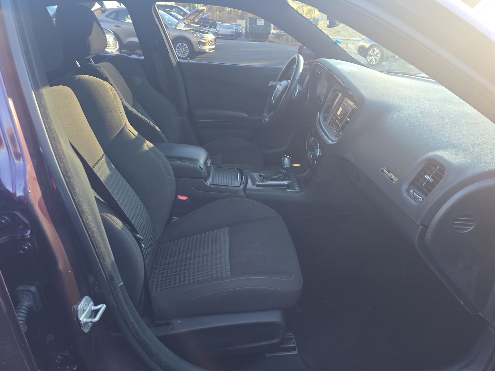 2022 Dodge Charger GT RWD