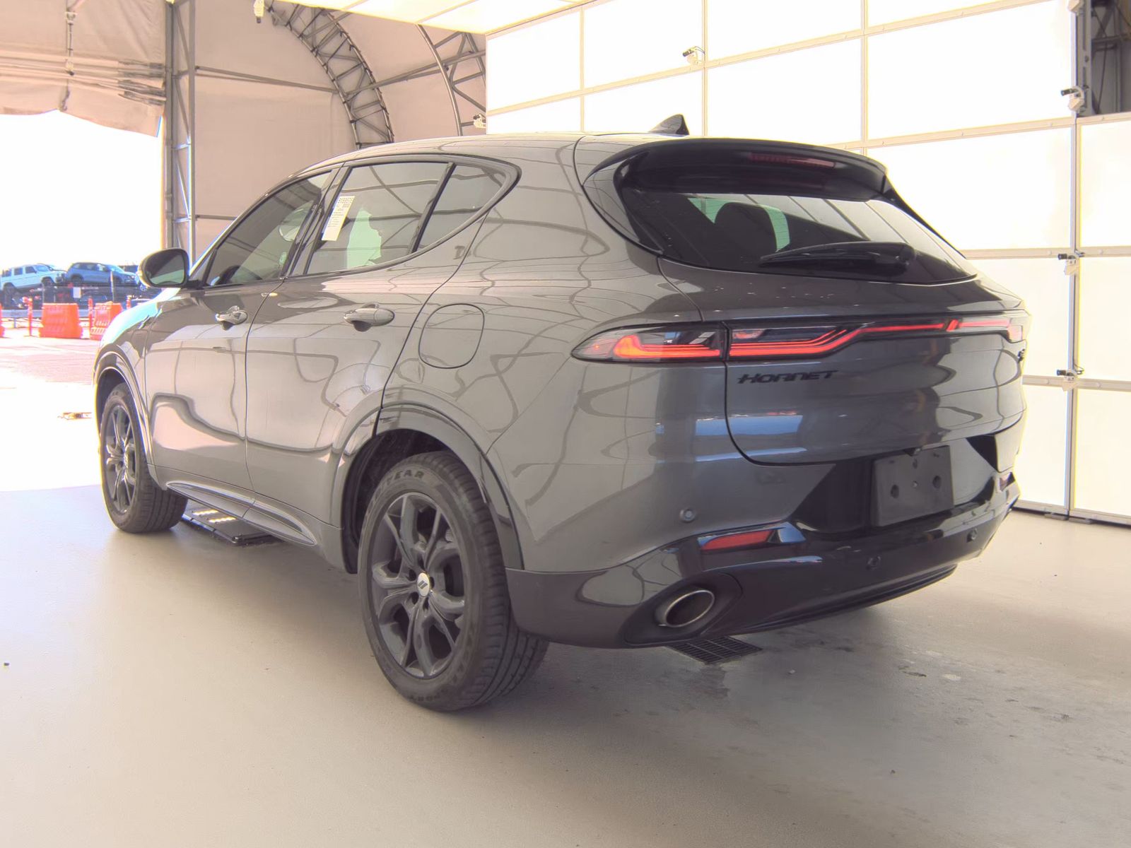 DODGE CHALLENGER - 9