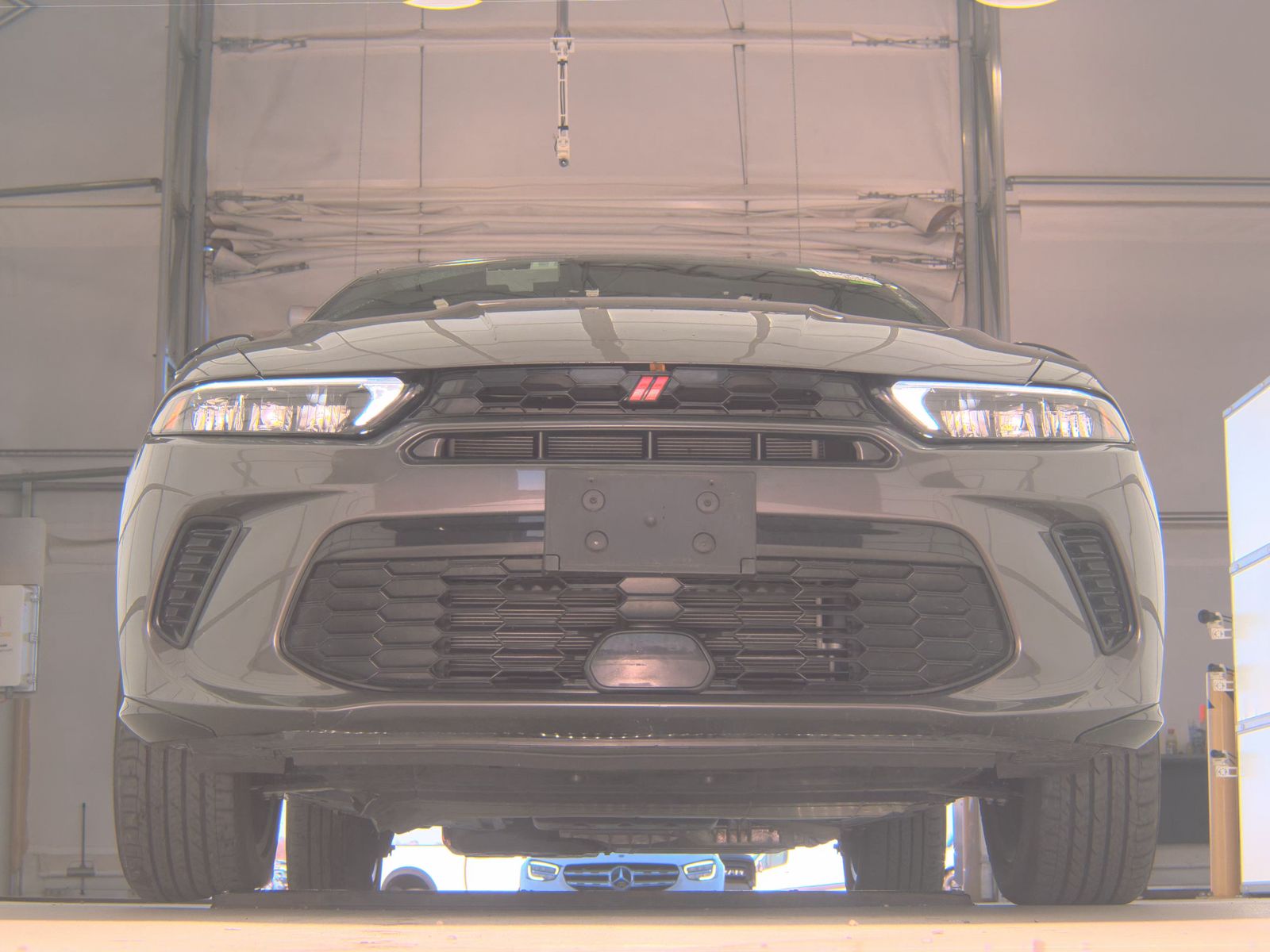 DODGE CHALLENGER - 4