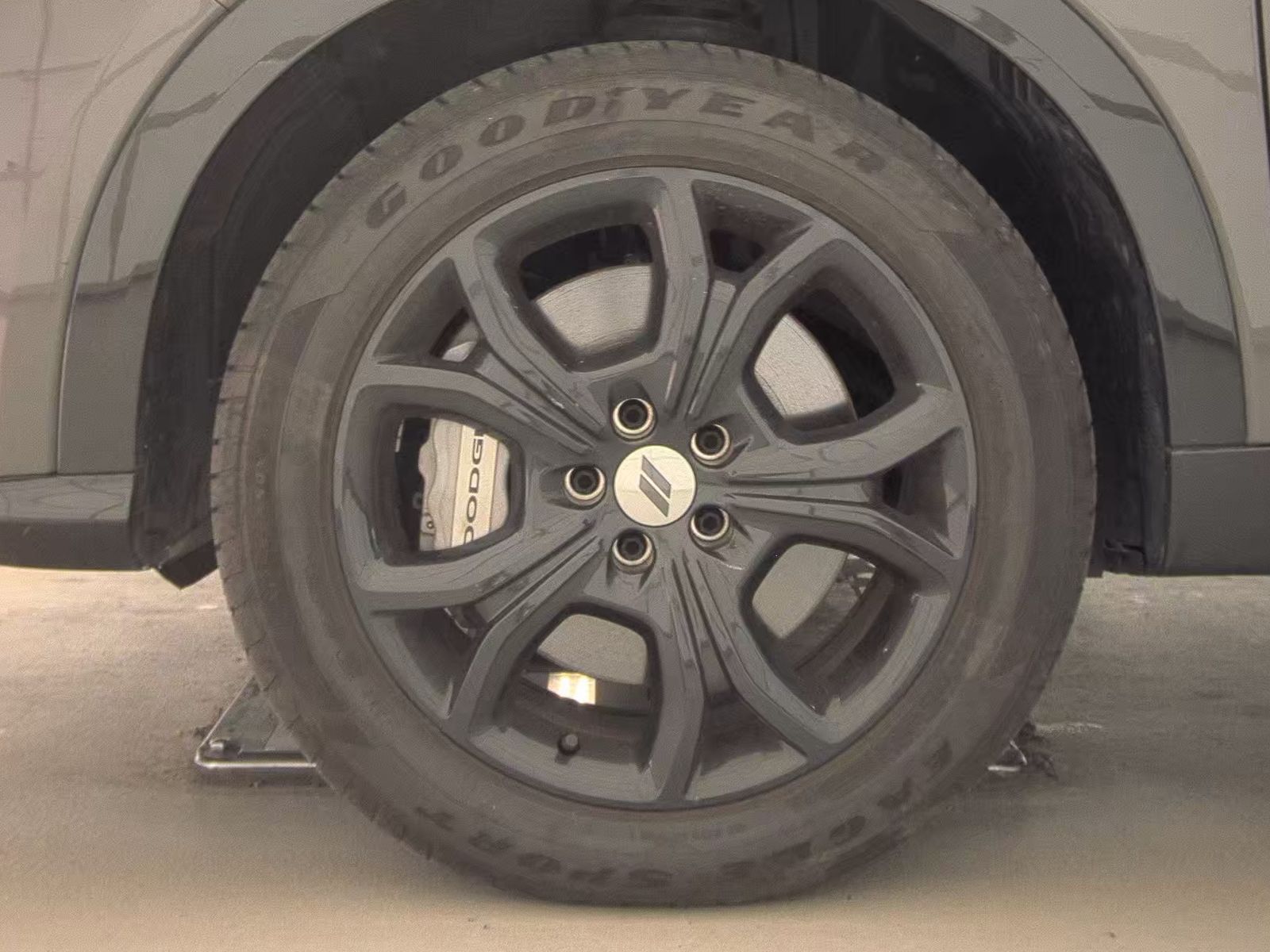 DODGE CHALLENGER - 10