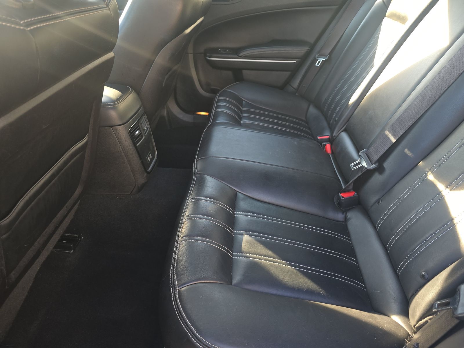 2023 Chrysler 300 300S RWD