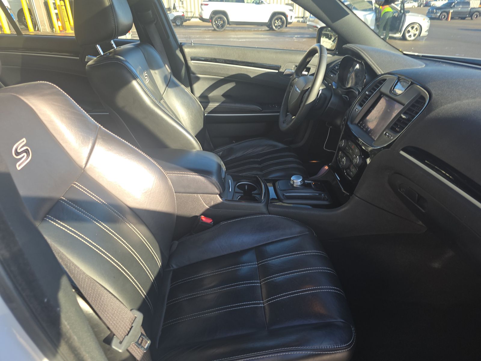 2023 Chrysler 300 300S RWD