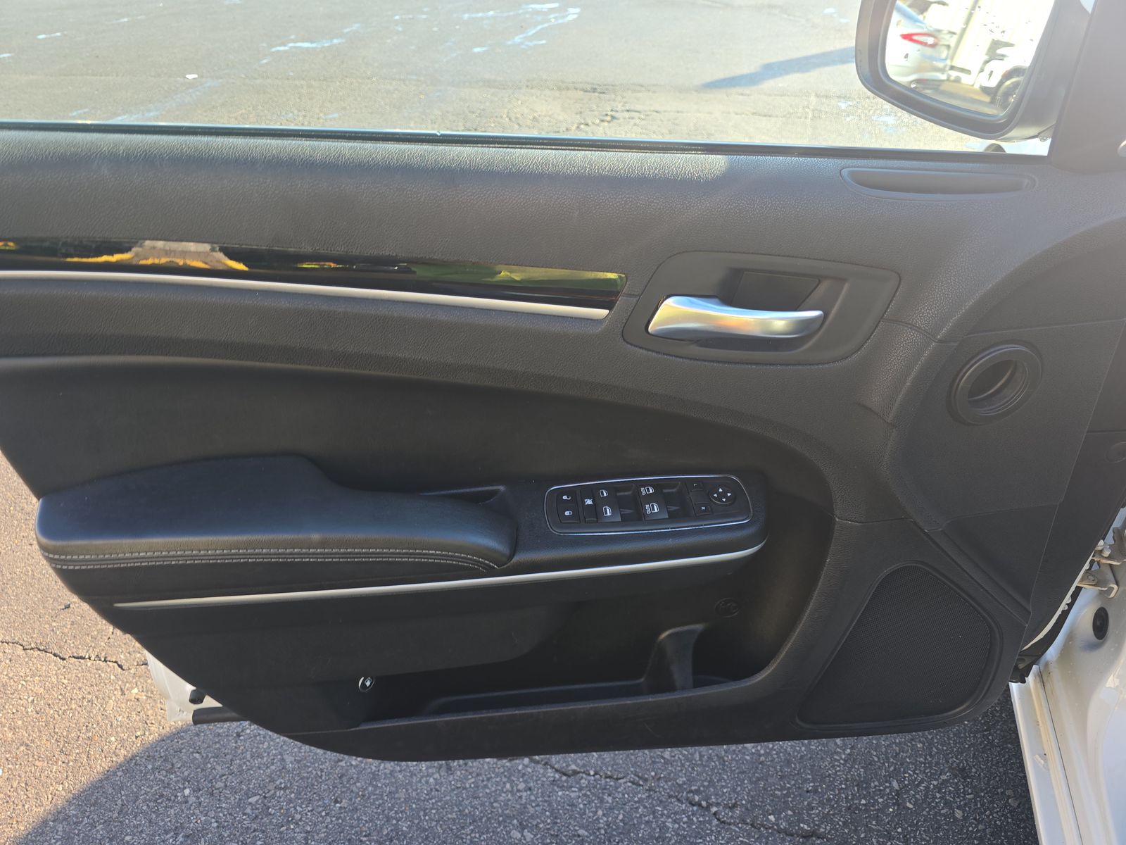 2023 Chrysler 300 300S RWD