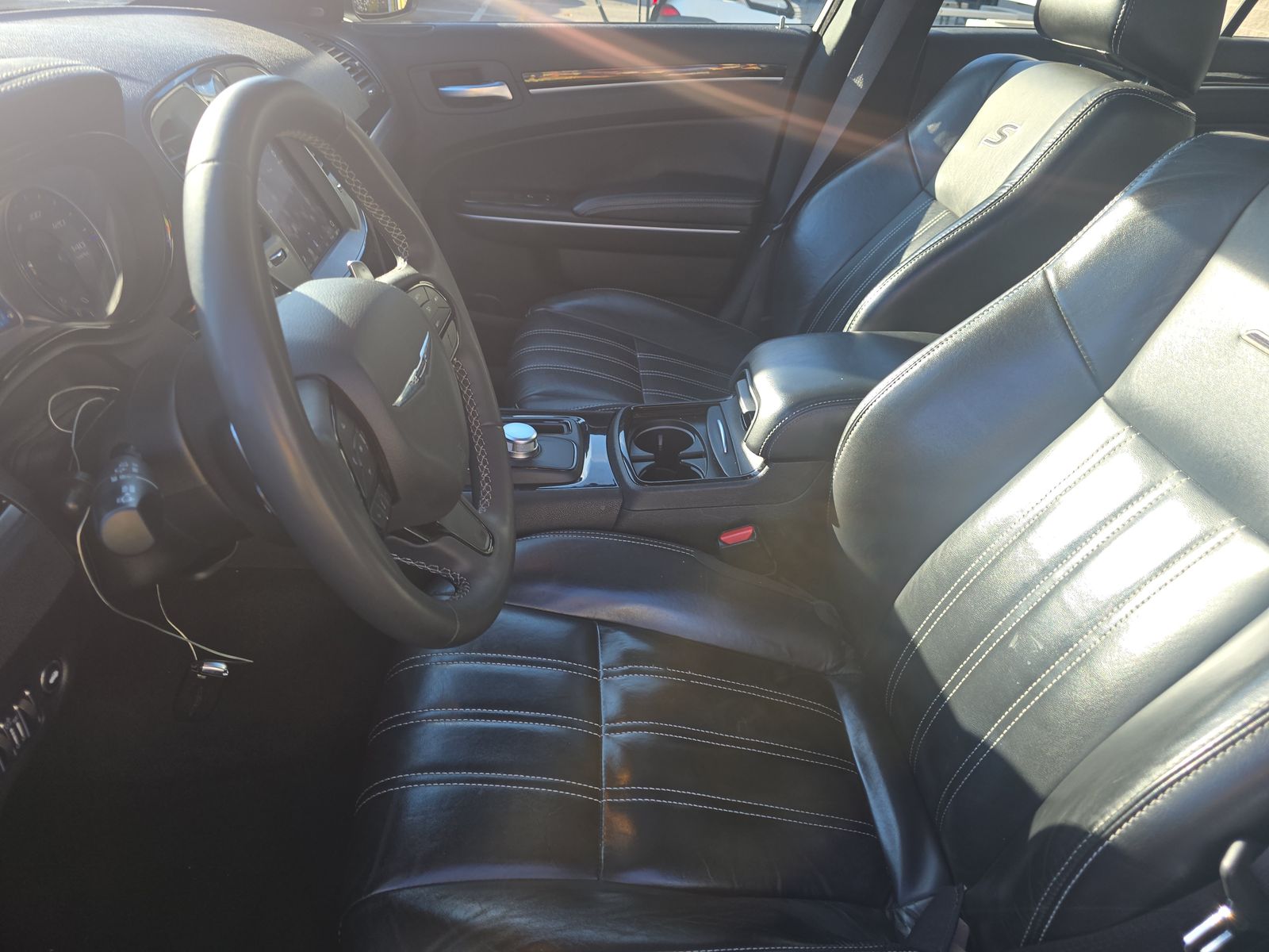 2023 Chrysler 300 300S RWD