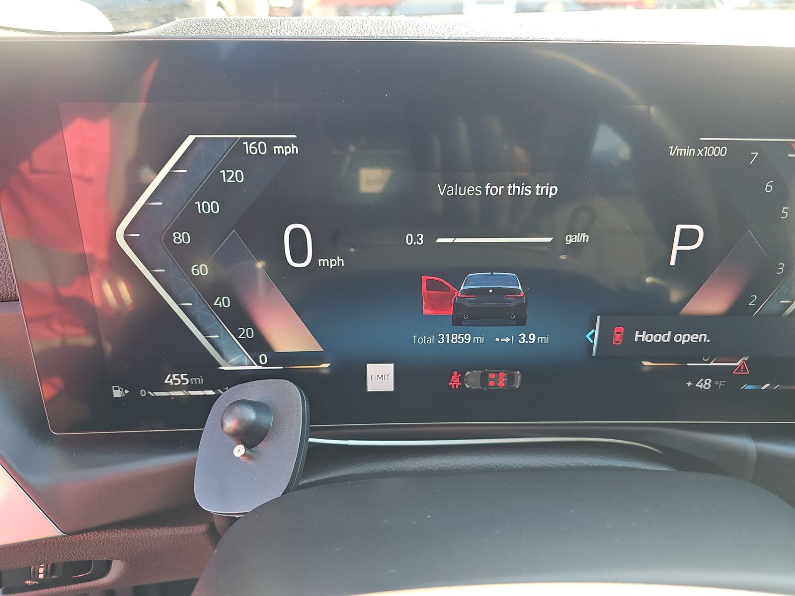 2024 BMW 3 Series 330i RWD