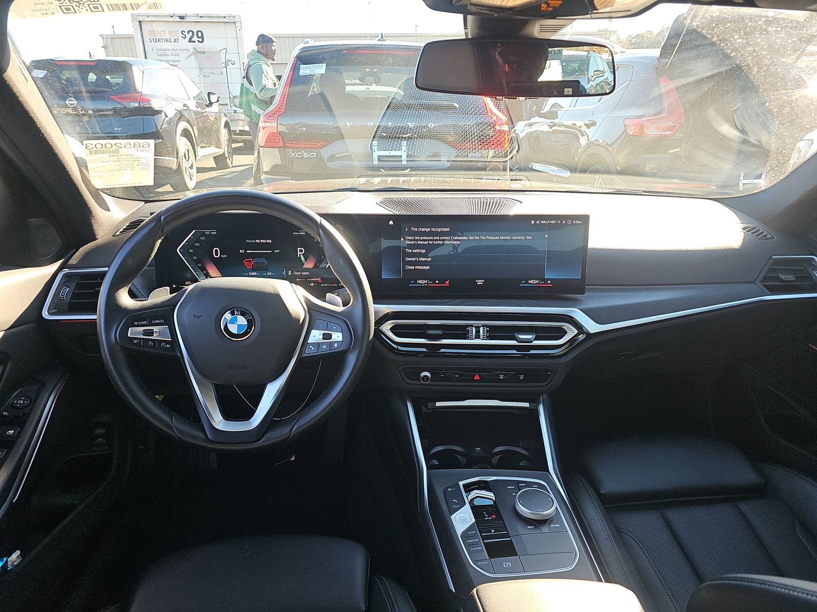 2024 BMW 3 Series 330i RWD